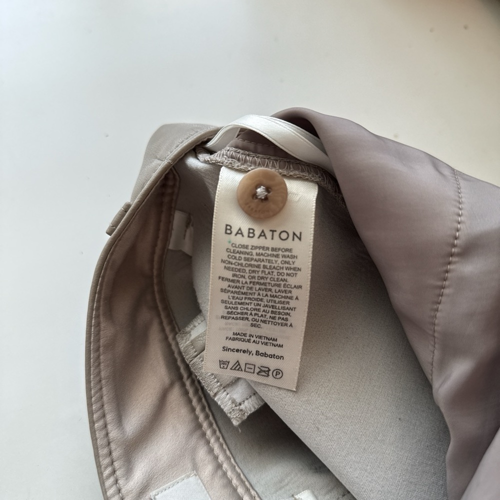 Babaton Command Pants - Picture 7 of 7